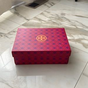 Tory Burch Shoes